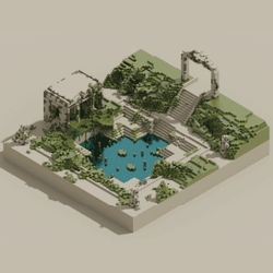 Voxel Graphics collection image