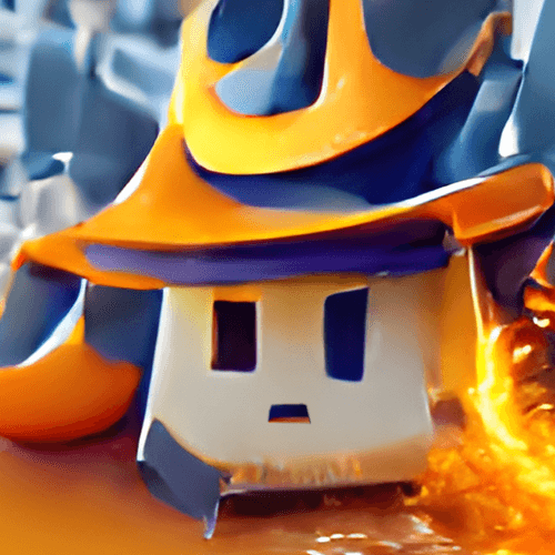 Fantasyscapes by Rev