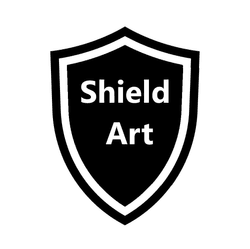 Shield Art collection image
