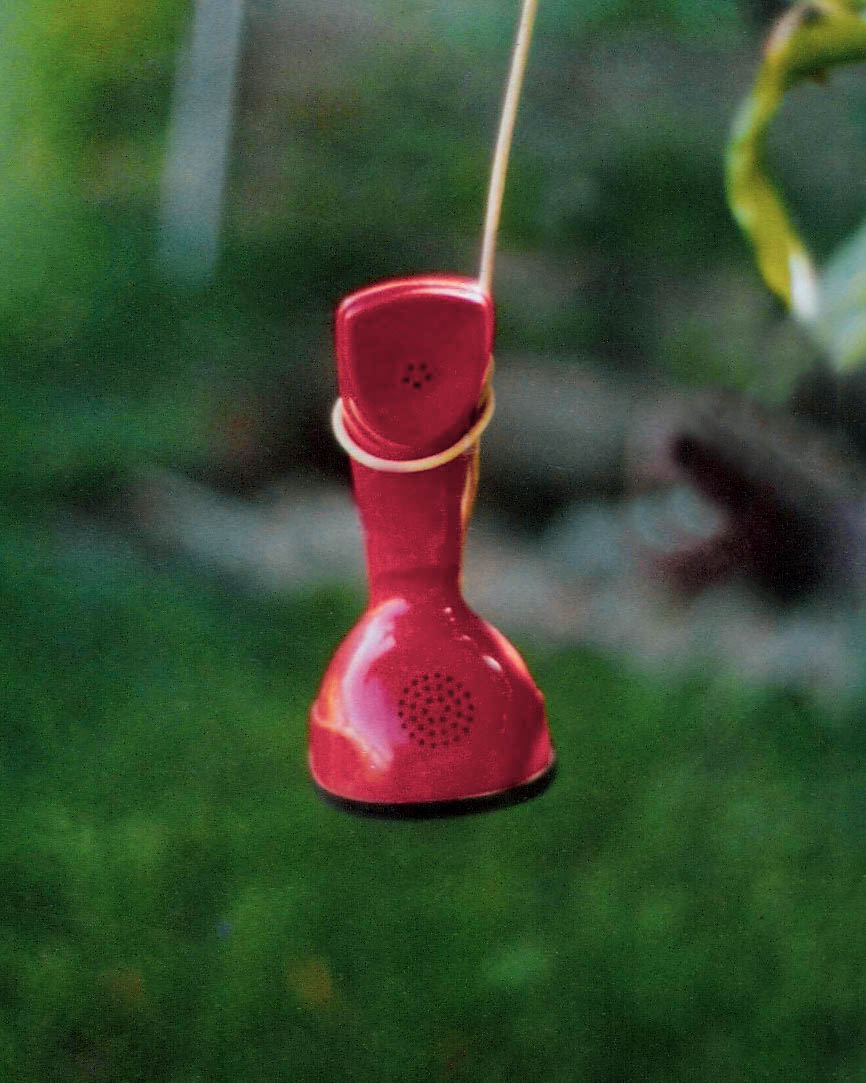 Hung Up