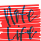 Note Life - old