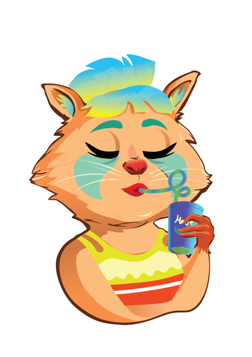 Raccoon-023