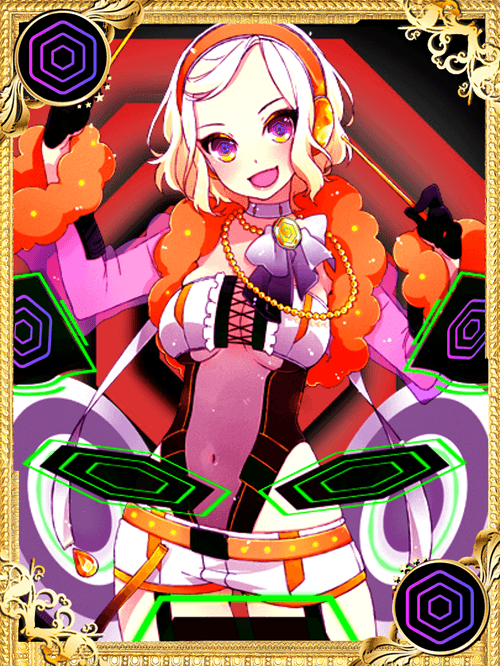 💗AKRO Musume 娘🎵