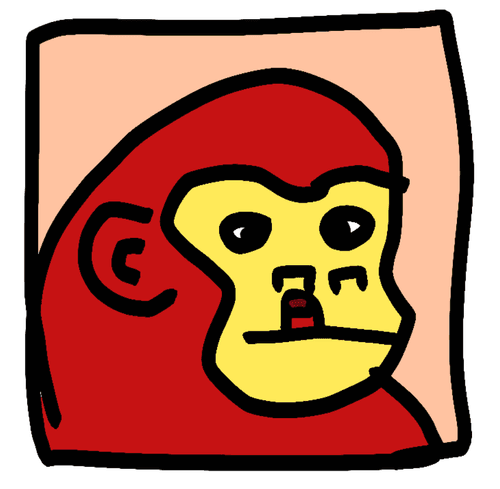 Paytikong #2 - Crazy Kong