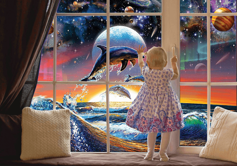 BABY WINDOW COLLECTION Collection OpenSea