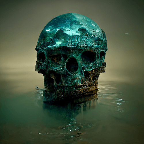 Skulls AI #423