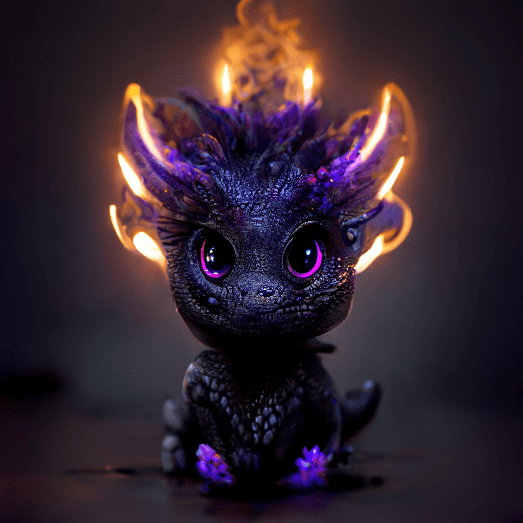 Dark Dragon