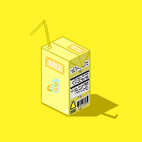 Juicebox #0603