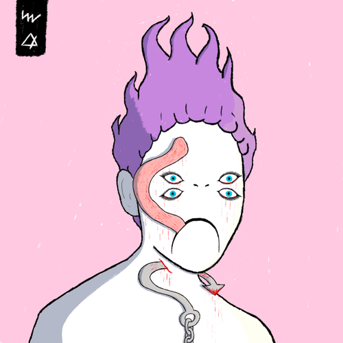 Shifter 058