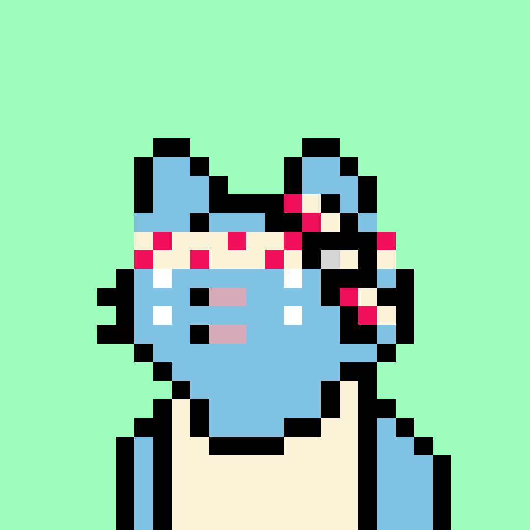 PixelCat 338