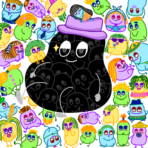 I have BEAN there