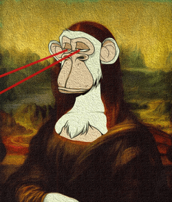 Ape Renaissance collection image