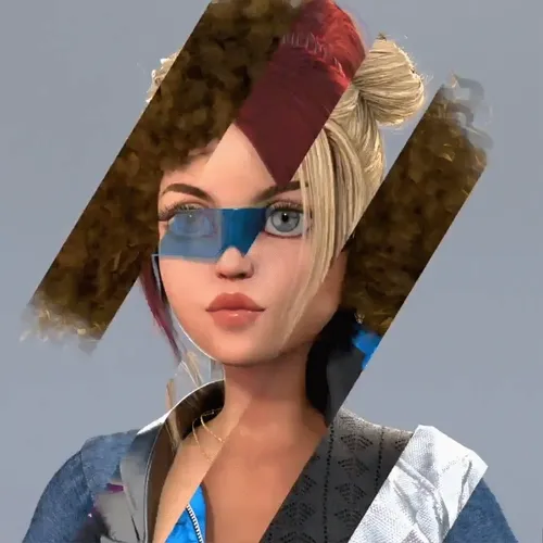 Alyssa (lyss) Farcaster social identity (Fname handle) PFP