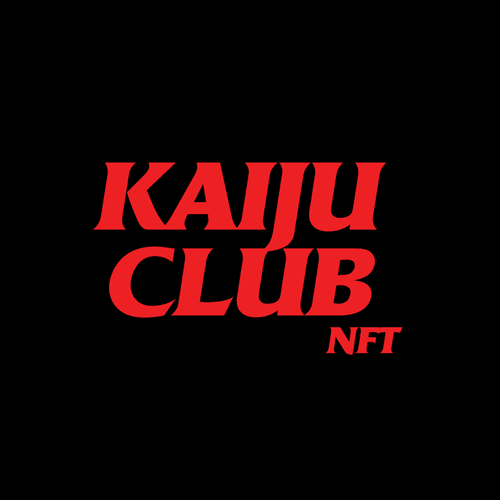 KaijuClub Collection