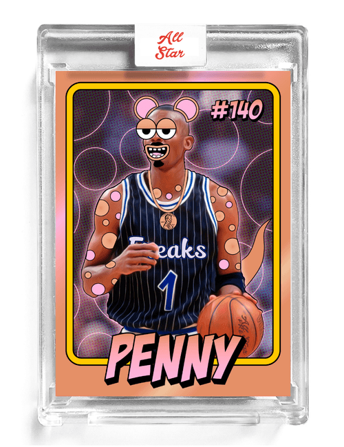 Penny (#140)