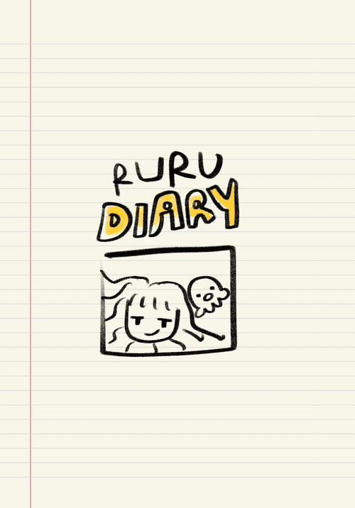 RURU DIARY