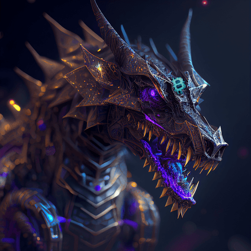 Zodiac-Dragon#0