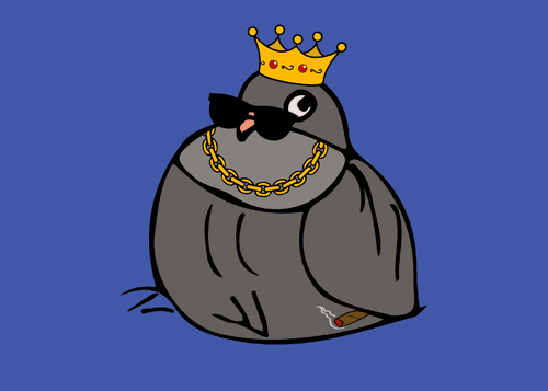 King