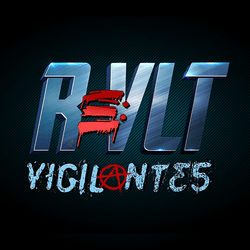 RVLT VIGILANTES collection image