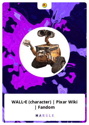 WALL-E - Wikipedia