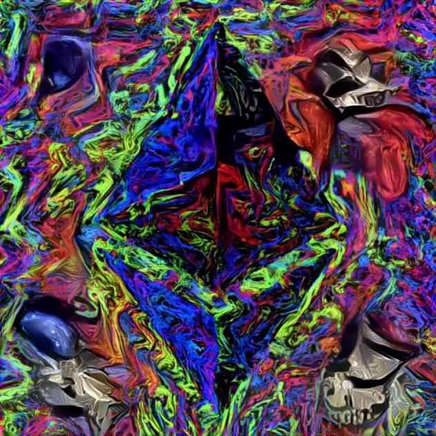 EETH #259 - LSD Gummy Bears