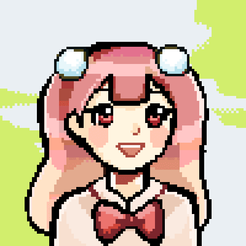 TinyPixelEgirl