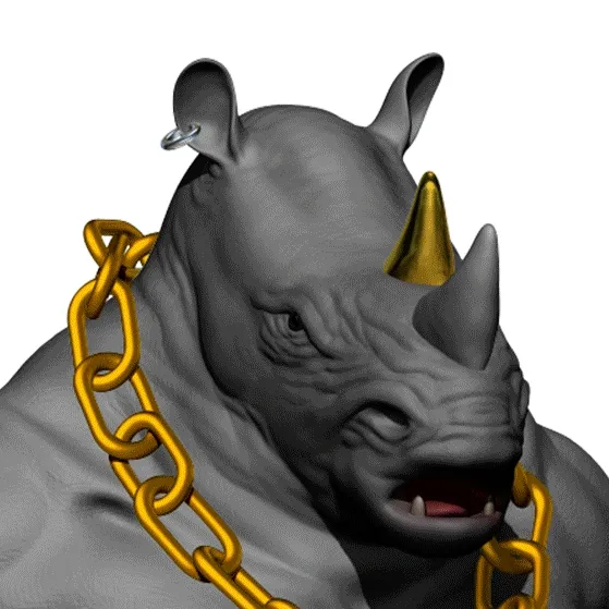 Rhinos Guardians