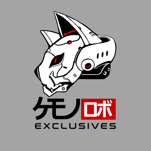 Kemonorobo Exclusives