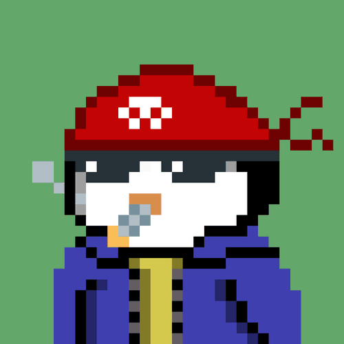 PixelPenguin 3694