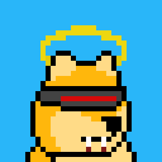 Dooggie #863