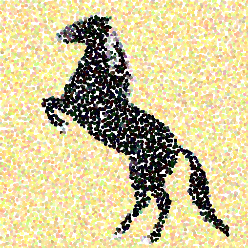 CYBER HORSE_4