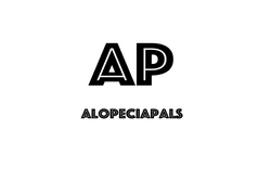 AlopeciaPals V2 collection image