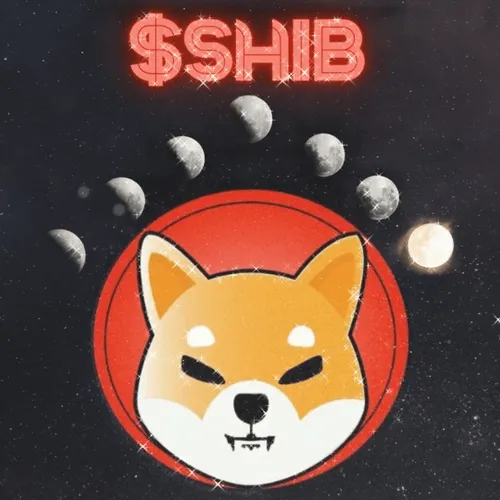 $shib in space
