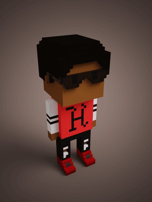 The kidsbits #00657