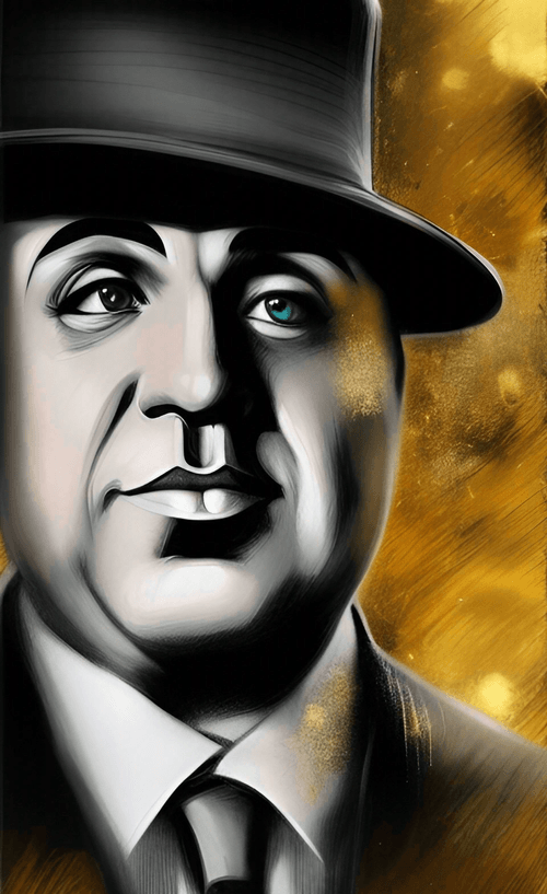 CAPONE