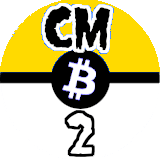 Cryptomon Majestic Rare CM2