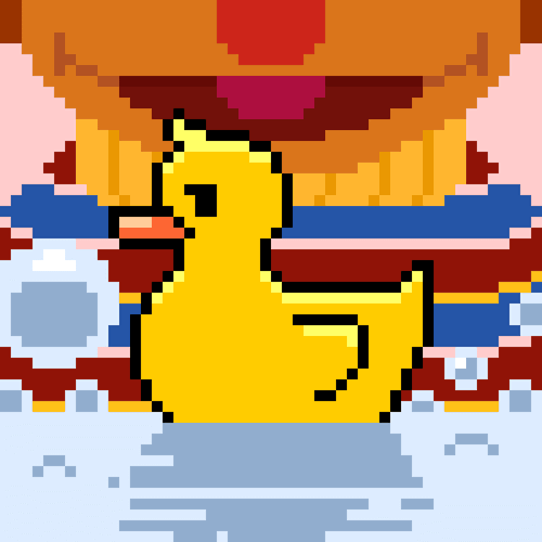 CryptoDuckie #579