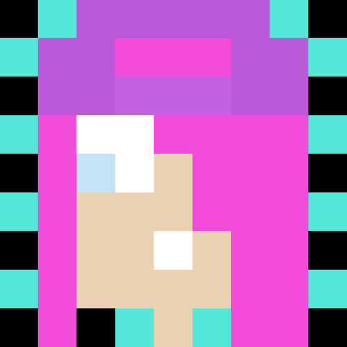 Misfit Pixels #577