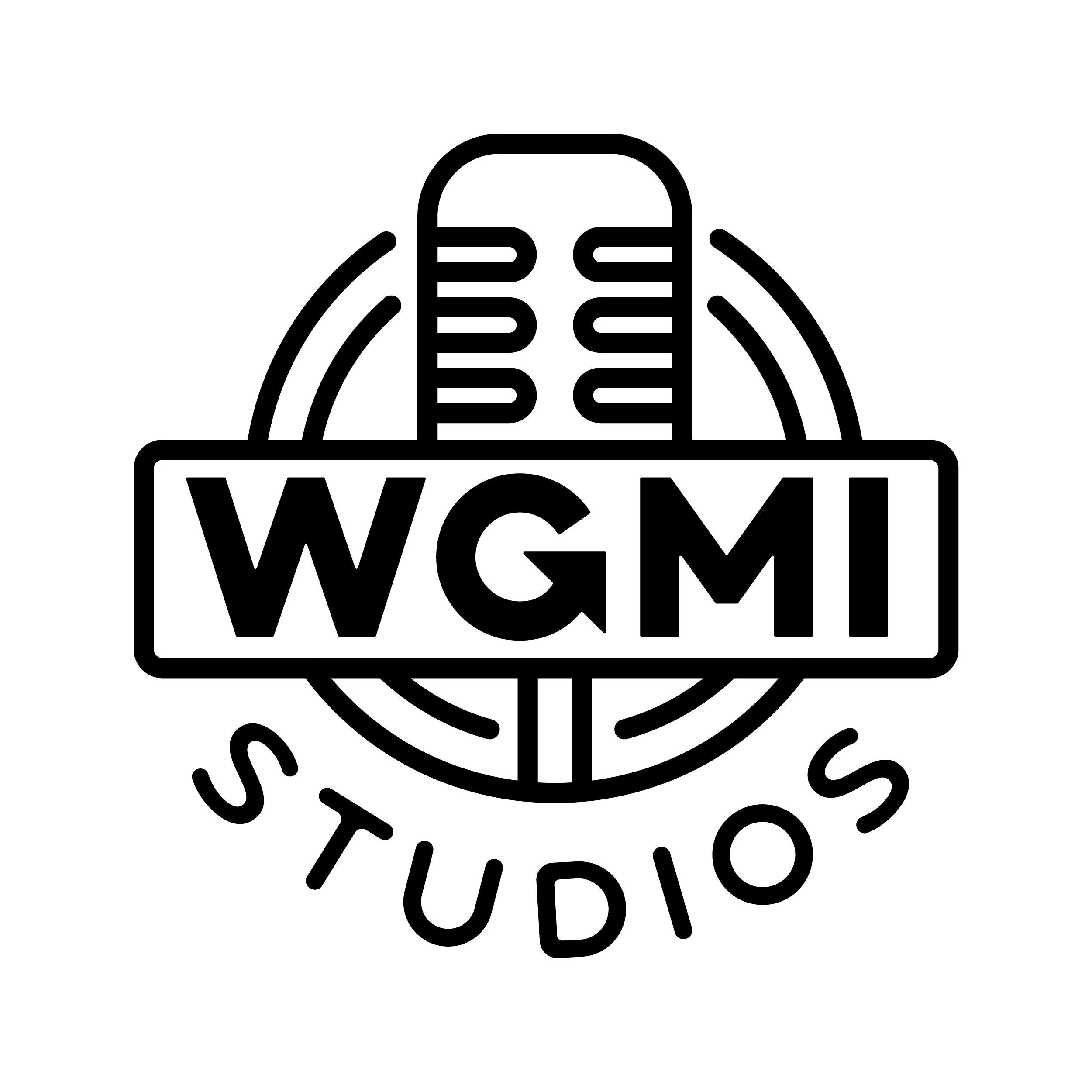 WGMI Studios #4914