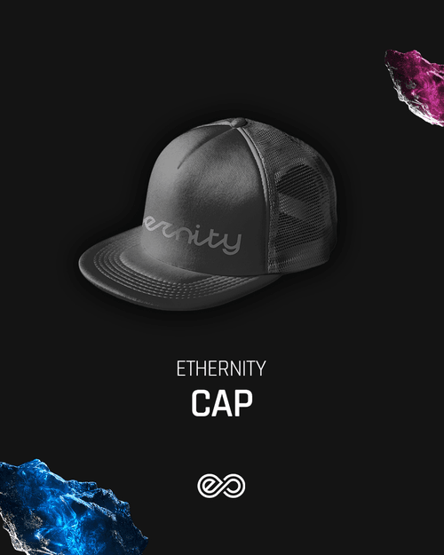 Ethernity Cap: One Size