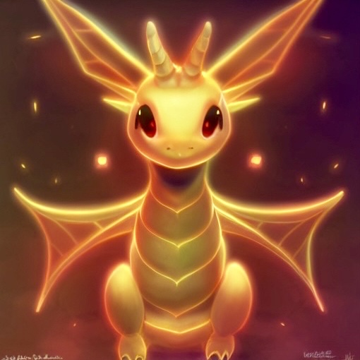 PokeCute By Trarua