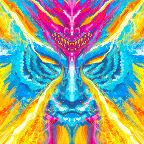 power of the beasts