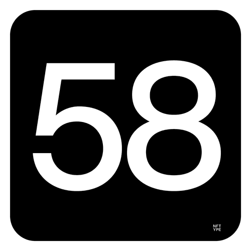 Fifty-eight