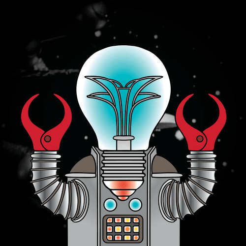 Honorary Bulb - Lost Bulb