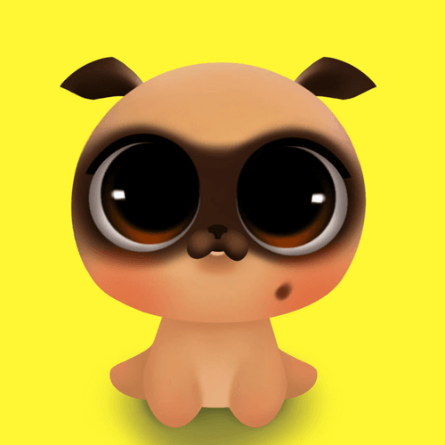 Puggy Kingdom