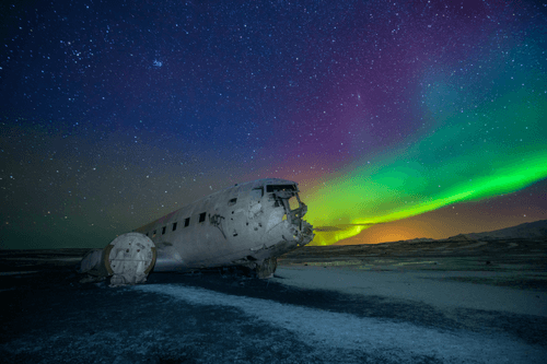 the Green symphony #3