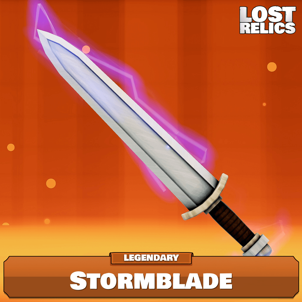 Stormblade
