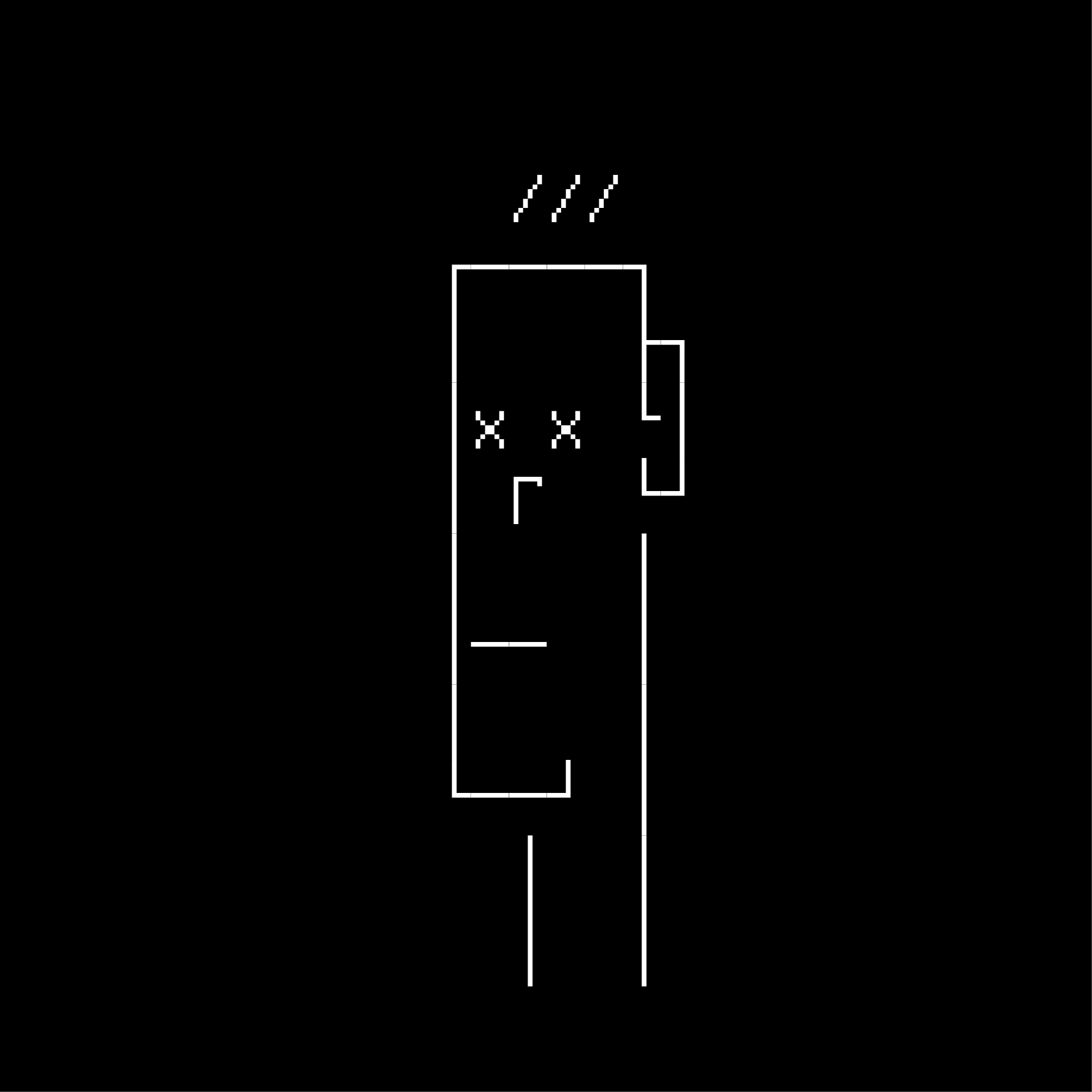 ASCII Punk #1161