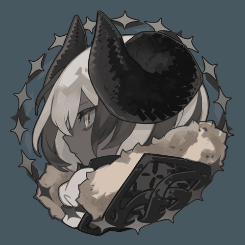 Shibafarm-FantasygirlCoaster Collection