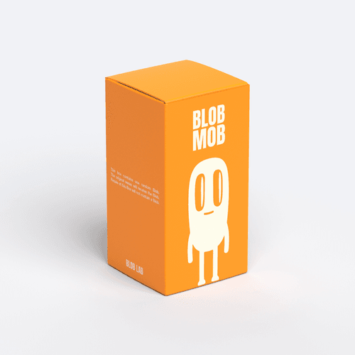 One Blob Box